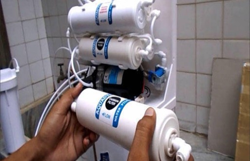 ro service in varanasi